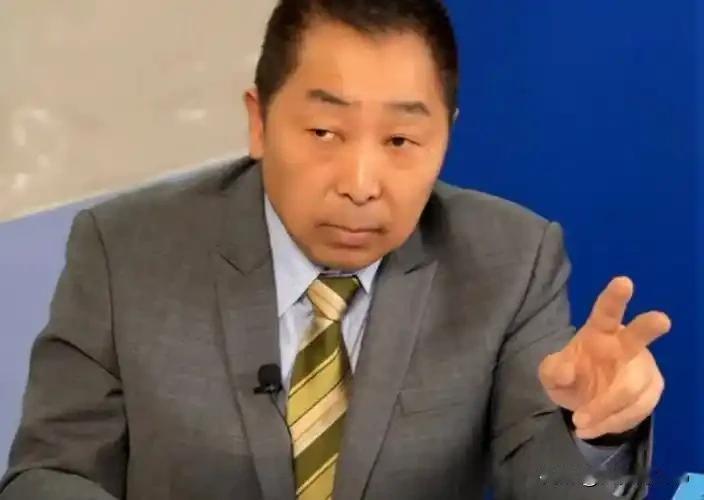 唐湘龙一针见血：民进党就是台湾最大诈骗集团，真相太扎心台湾资深媒体人唐湘龙