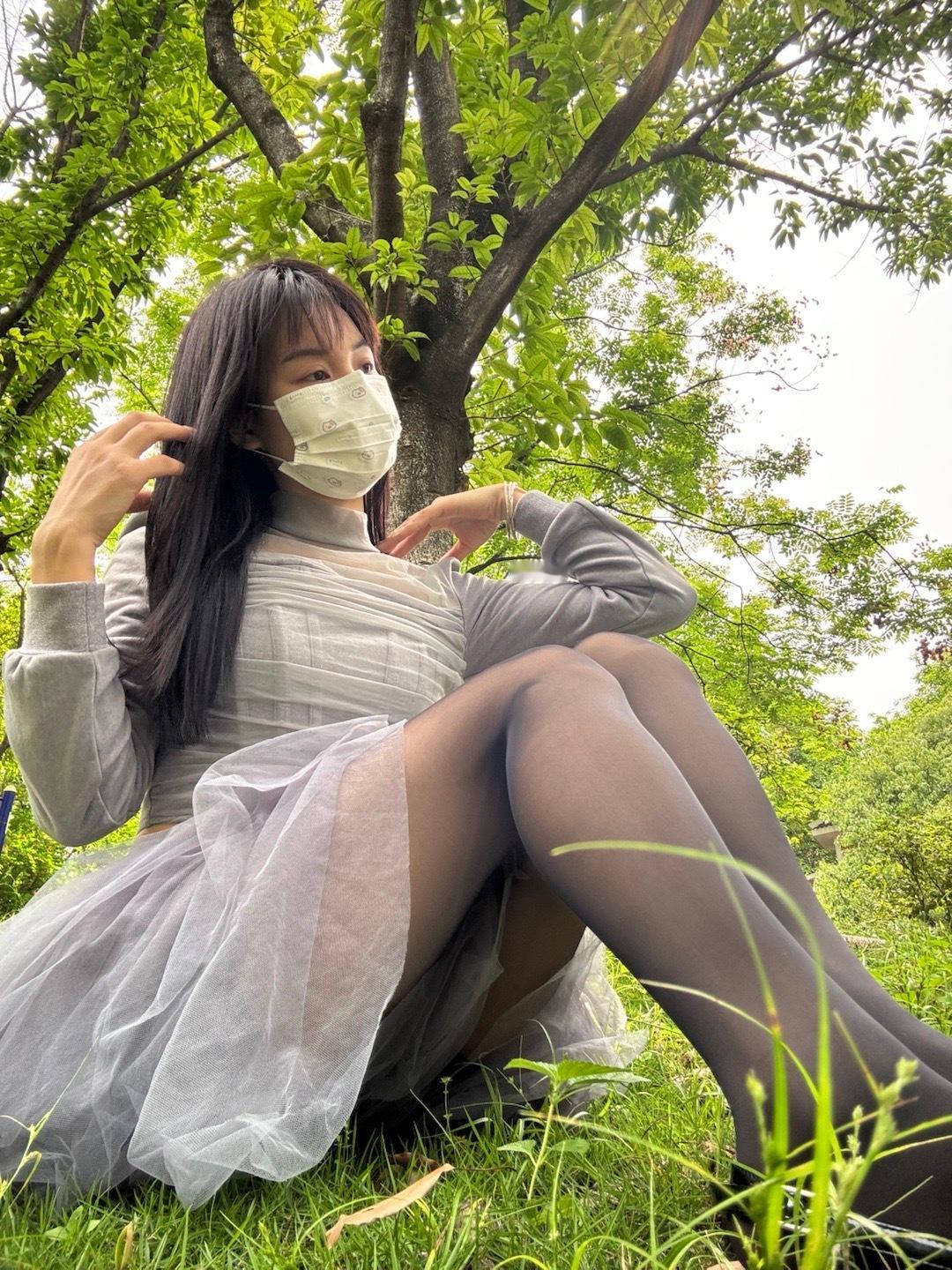 如果在街上偶遇了，你会叫我吗？​​​