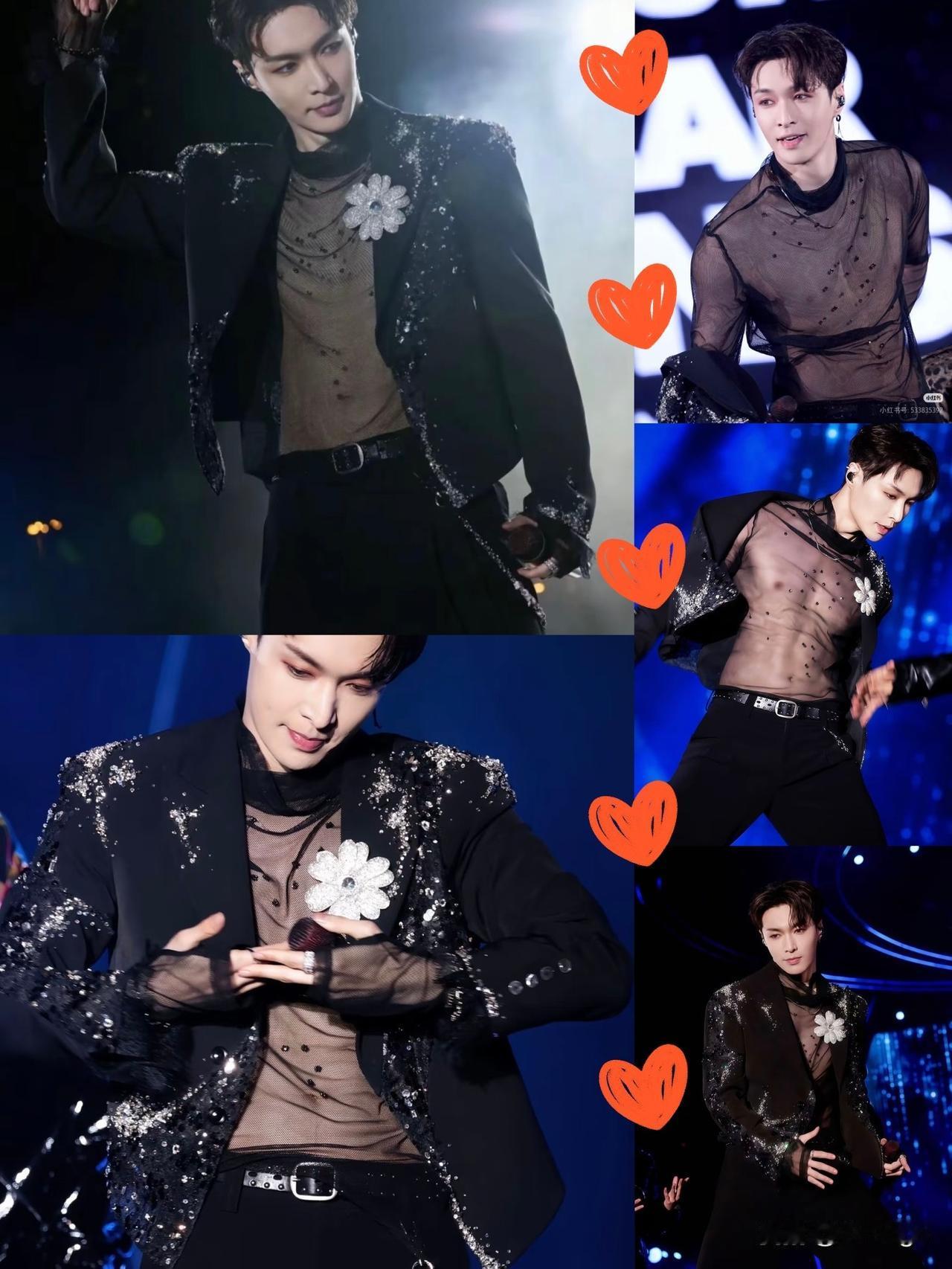 说白了，只要张艺兴不塌方，他的演技好不好，根本不重要，他现在最大的本钱不是唱