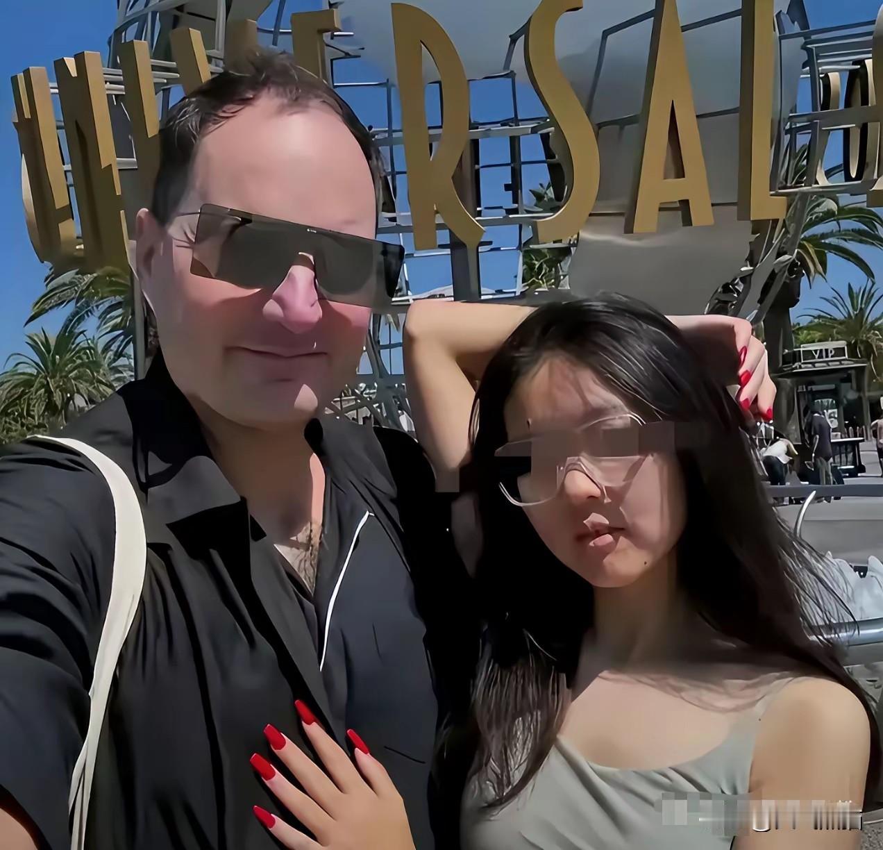 “牢A”所曝光的确实后劲很大！单位里一个同事原本过了年就打算把女儿送到国外去上