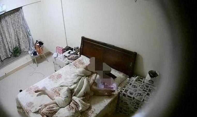 “色胆包天！”上海一幼儿园领导，见新来的女同事长得年轻漂亮就起了色心。找借口偷了