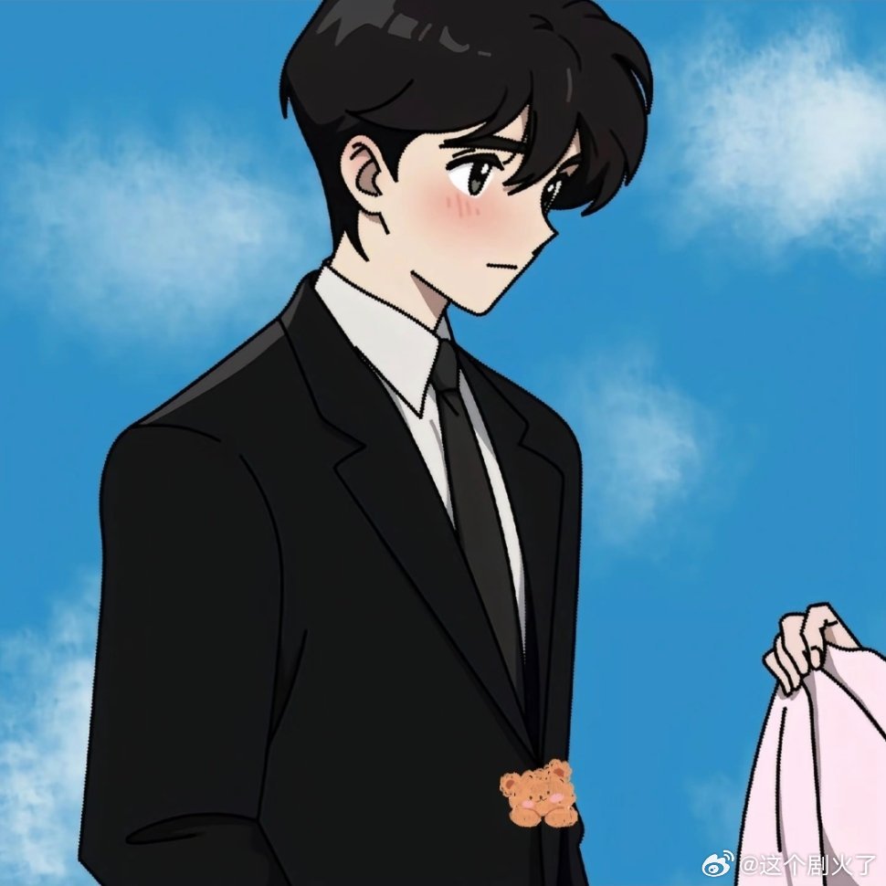 “好幸运，我们相遇了”！一人安利一部动漫动漫点评团