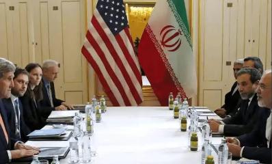 为何是巴基斯坦而不是中国？因为，全世界都得照顾美国人的面子！说白了，美伊最终