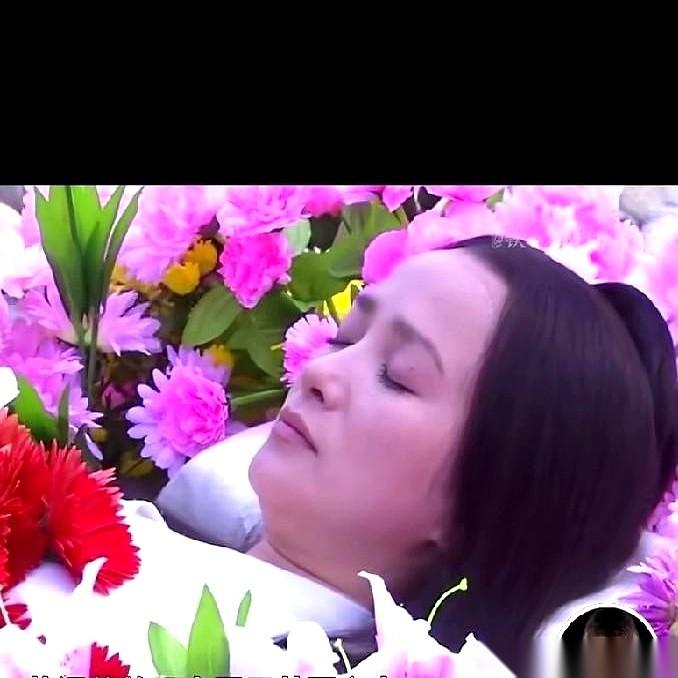 刷到一个何晴的老访谈，就那一瞬间，我突然把她给看明白了。她身上那股又娇又俏，还