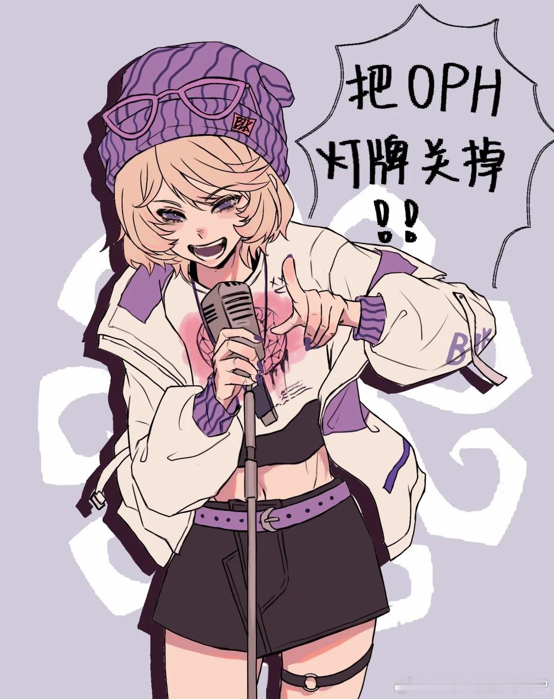 BLK赛前喊话（奈布：把BLK的眼镜摘掉！！）第五人格第五人格BLK第五人格OP