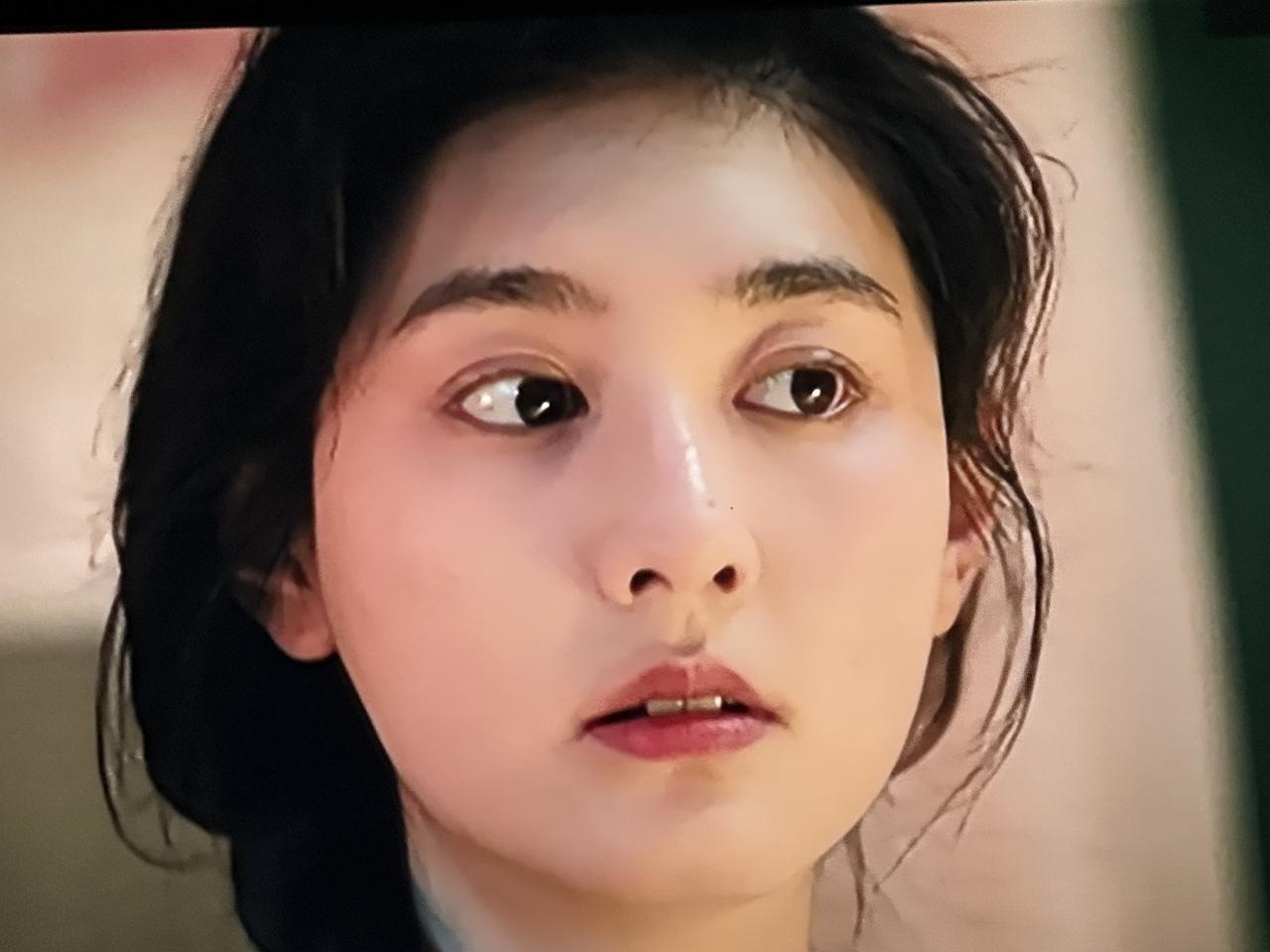 《主角》中，楚嘉禾对封潇潇始终是一见钟情的真爱，她对他的爱，开始的时候有点霸道