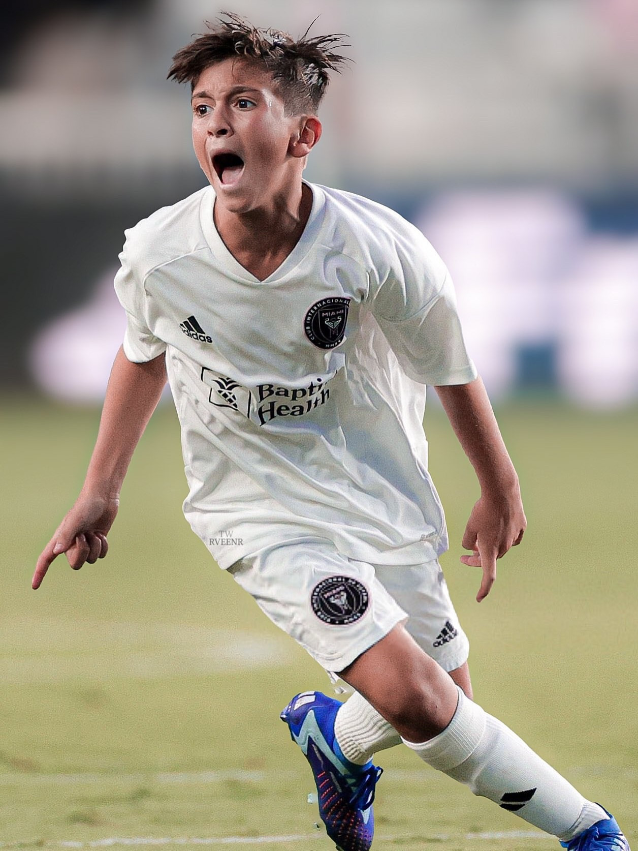 蒂总13岁生日快乐🎂🥳🥹❤️梅西​​​