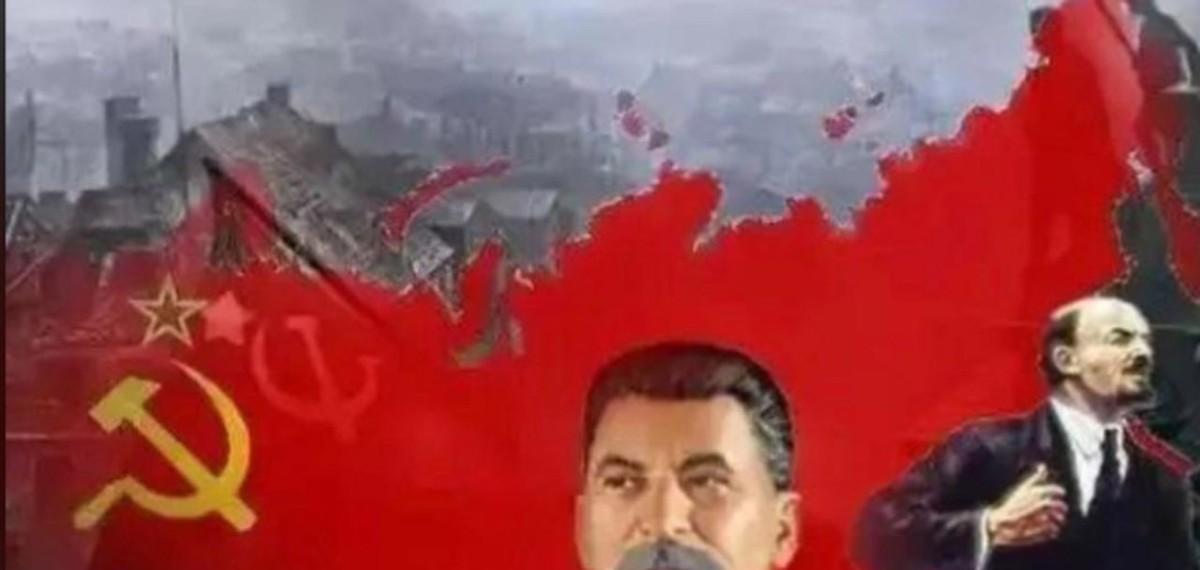 苏联输给美国？不如说被中国拖垮了！50年代中苏哥俩好，苏联给军援，中国帮挡枪