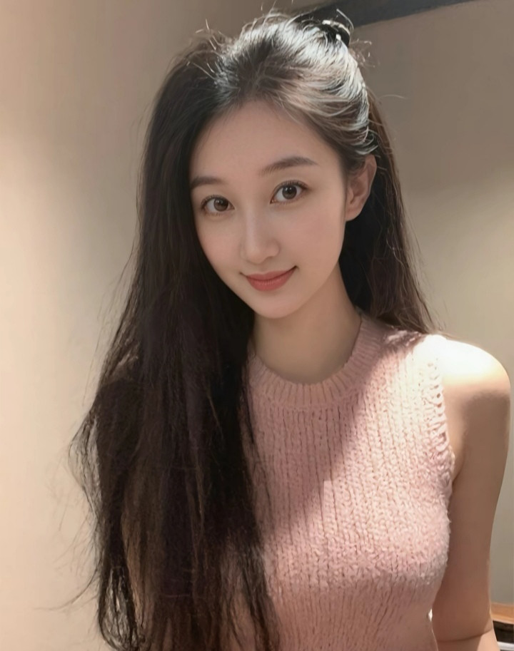 出水芙蓉是不是这样的