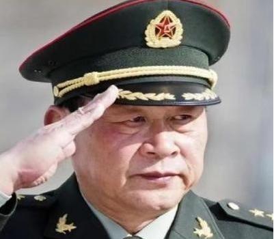 “宁可台湾不长草，也要解放台湾岛”、“和平不会从天上掉下来”！从普通士兵一步步成