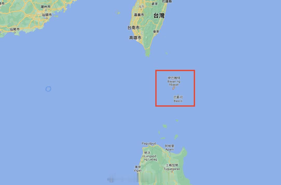 万里长沙近日巴丹群岛争议，湾伪外交部迄今没有明确表态。不过，亲绿、挺独、反中的