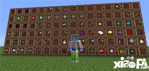 我的世界花雨庭服务器怎么举报外挂?