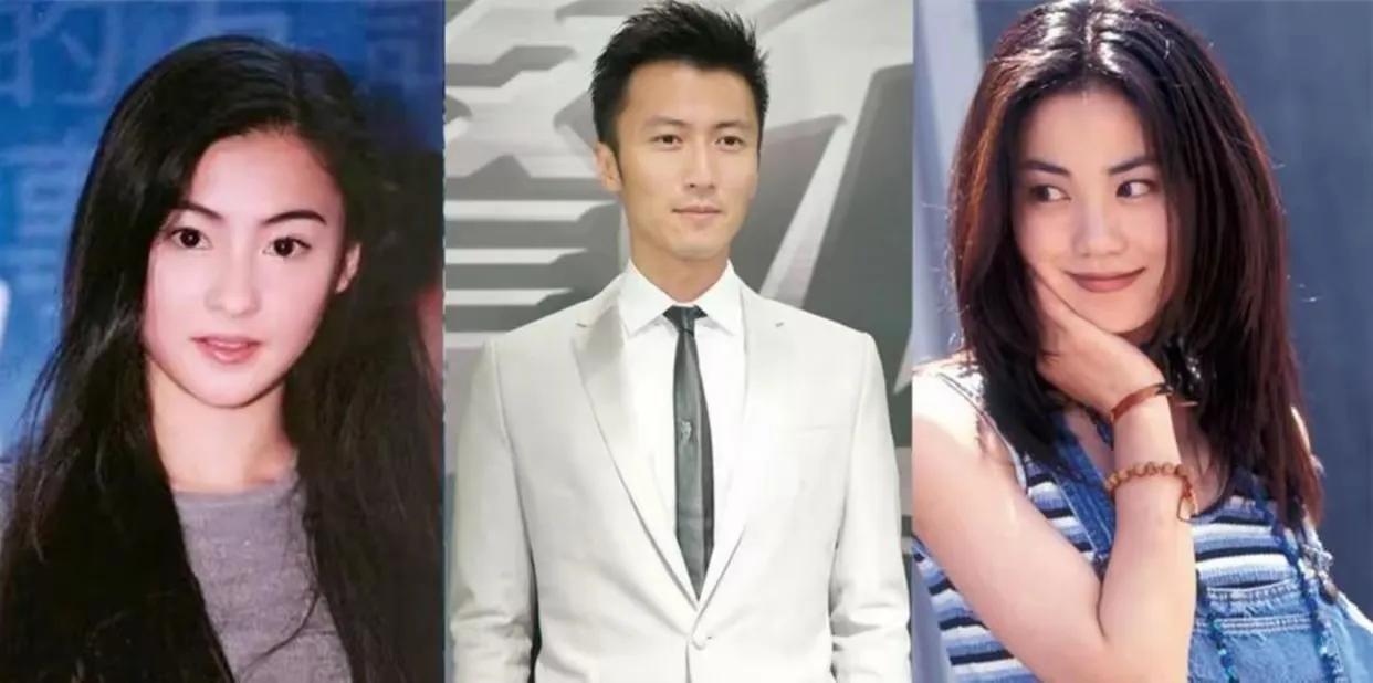 兜兜转转这么多年，谢霆锋和张柏芝2011年离婚，至今已经15年。这么长的时