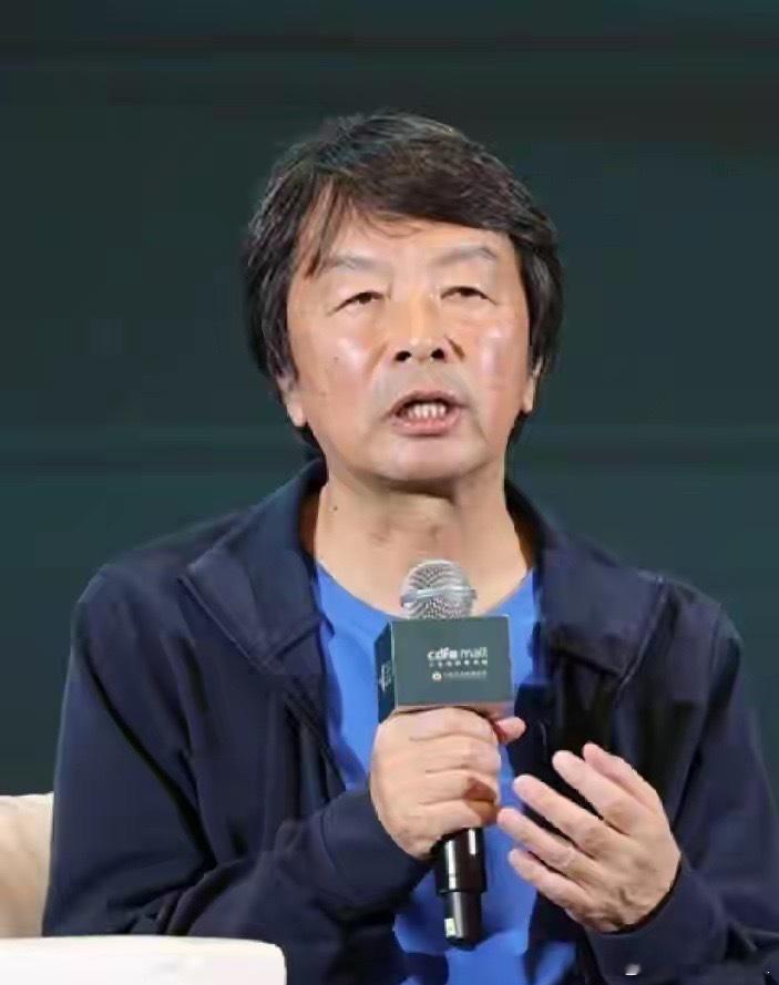 刘震云曾说：“只想养老的人，实际上是养死，因为人只要不想做事了，就会快速的冲向生