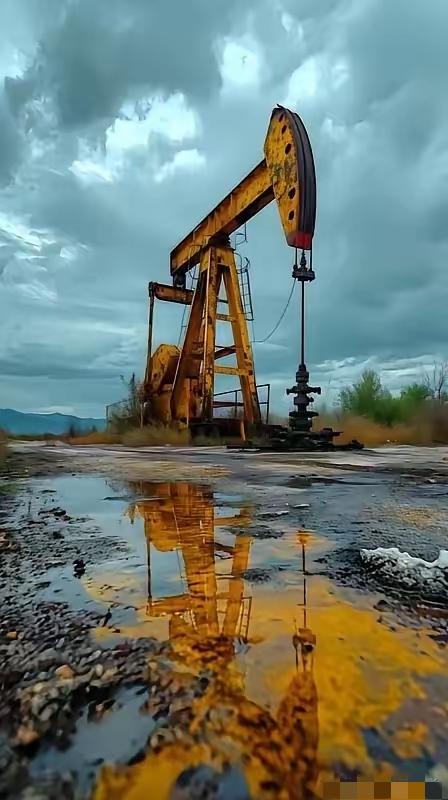 石油真不是恐龙尸体变的！真正来源少有人知地球上为啥有这么多石油？很多人以为