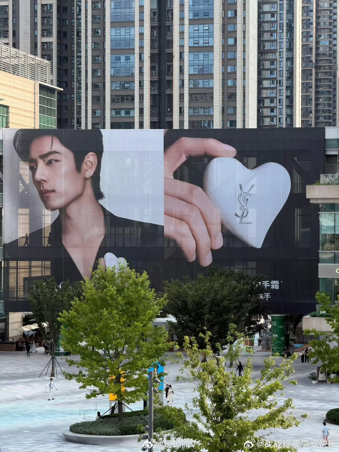 为什么有人可以生的这么这么讨人喜欢啊～