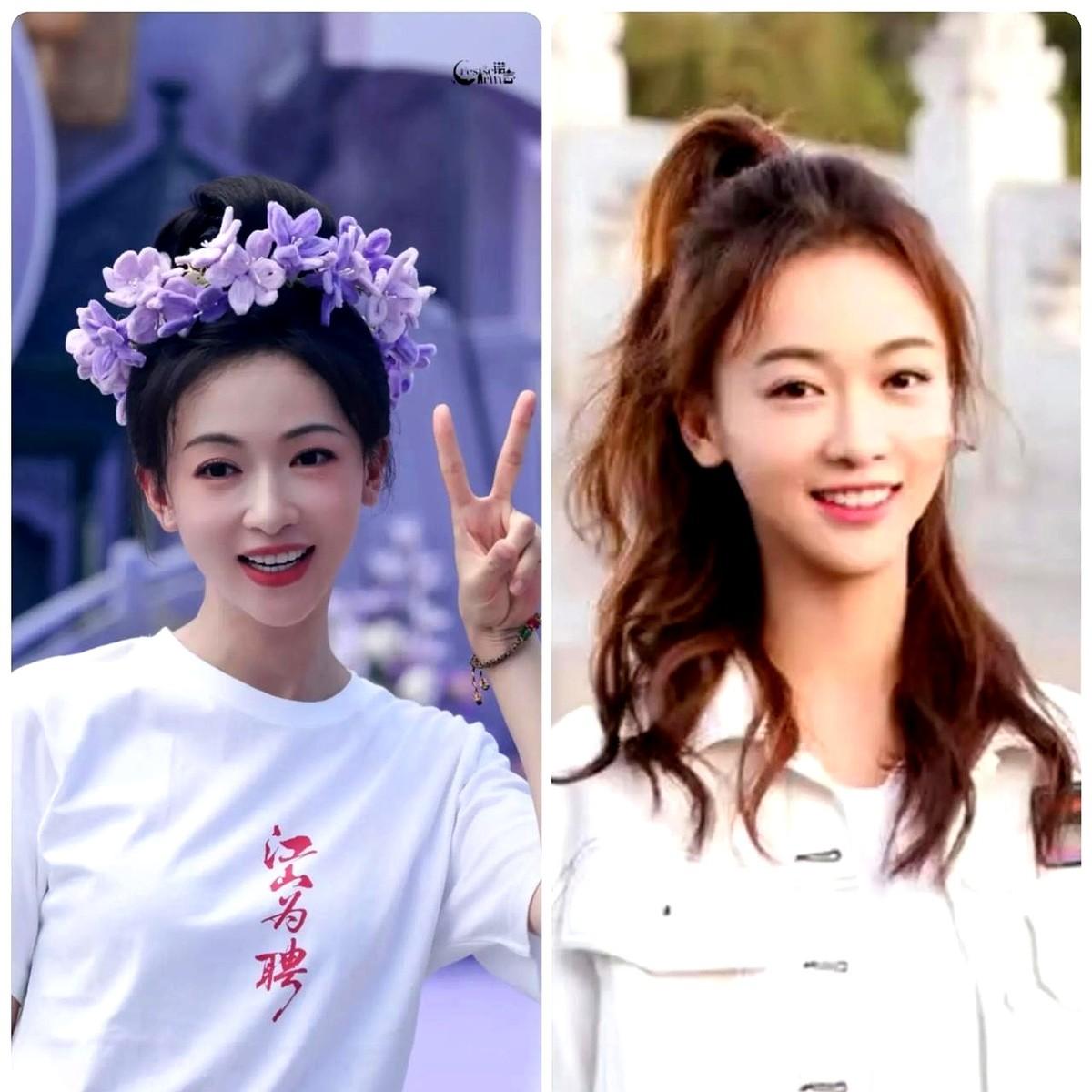 吴谨言没卷进许凯风波，是因为她“不够好看”？于正公司这次集体翻车，唯独吴谨言全