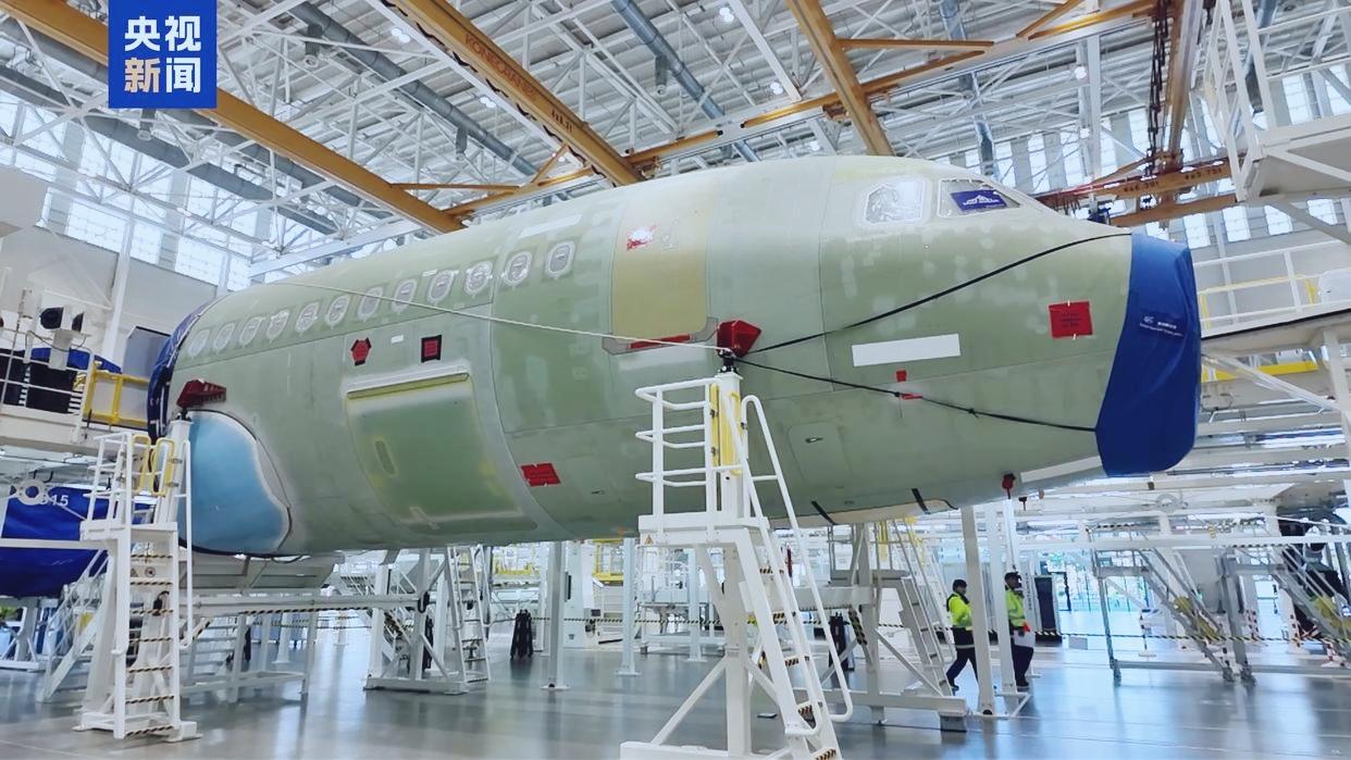 近日空客在天津启动第2条总装线，印度很委屈：我们可是一次性买了你们1000架客机