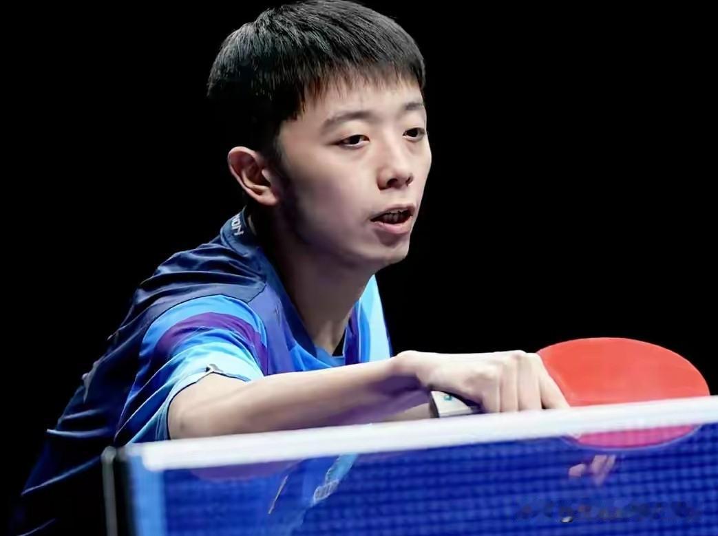 国乒重创一夜，男单全军覆没，女队输光，外战2胜5负，皆输日韩1，🇨🇳陈垣