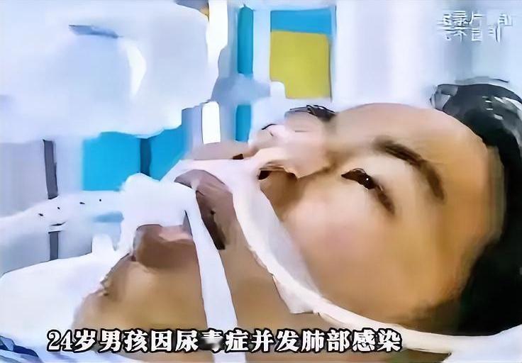 24岁毕业生确诊尿毒症被家人放弃治疗，背后的教训太惨痛好好的青春年华，本该