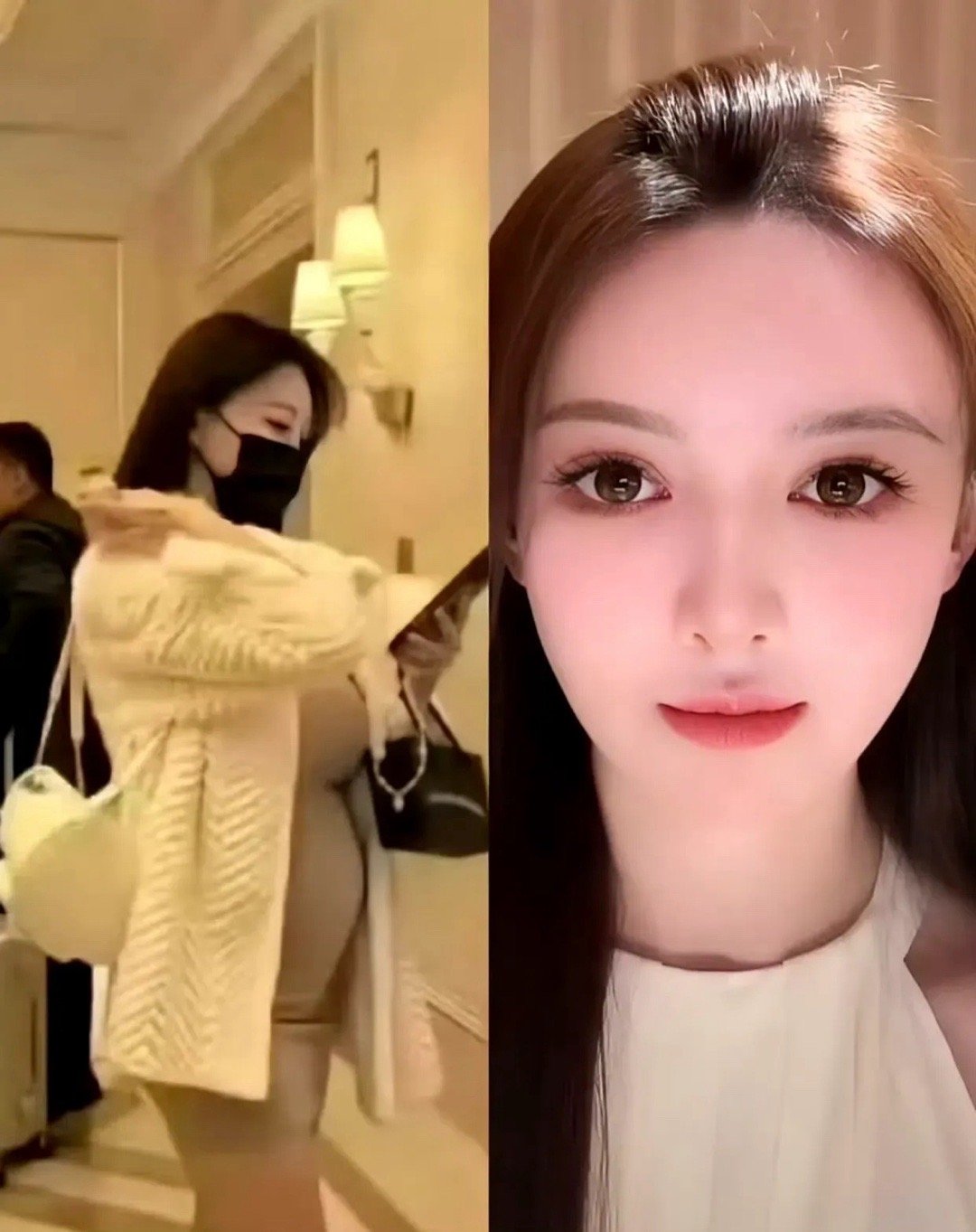 叶珂有三个孩子叶珂真的是聪明她应该也是吃到宗家遗产的瓜这边刚生下孩子，转身就立马