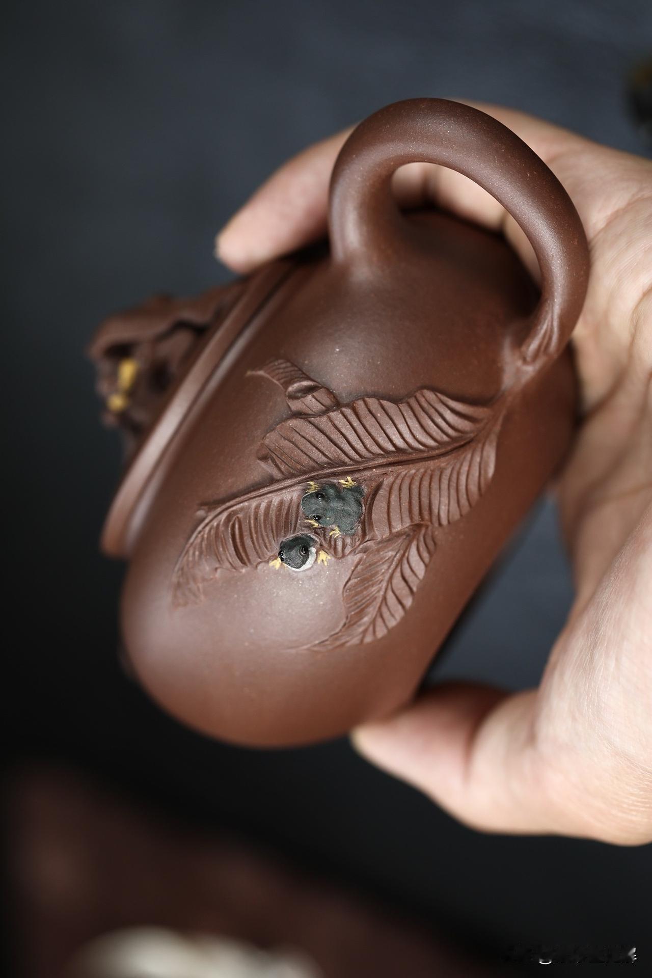 只有500能买到真的紫砂壶吗？给你交个底！很多刚接触紫砂的新手，面对市场上琳琅