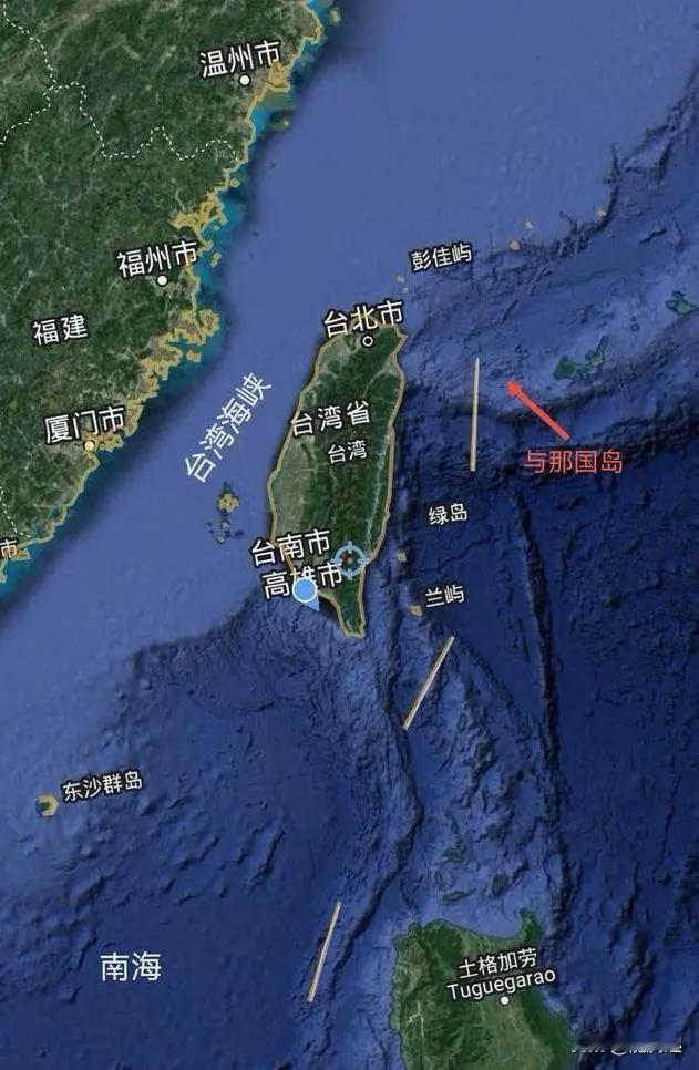 美对台巨额军售，敢不敢拦截？能力是具备的。无论是空运还是海运。特别这两年我们的