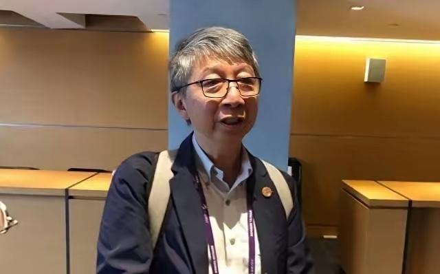 就在中国宣布7nm芯片技术实现重大突破的消息传出后，来自全球芯片代工巨头台积电的