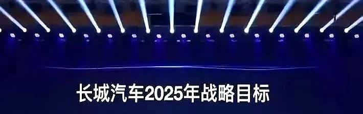 要团结，不要内斗；要创新，不要诋毁。长城汽车为了赶超比亚迪，不顾2024