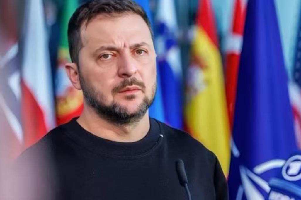 泽连斯基大概率不会去莫斯科的，即便俄罗斯表示会负责泽连斯基的安保问题，但泽连斯基