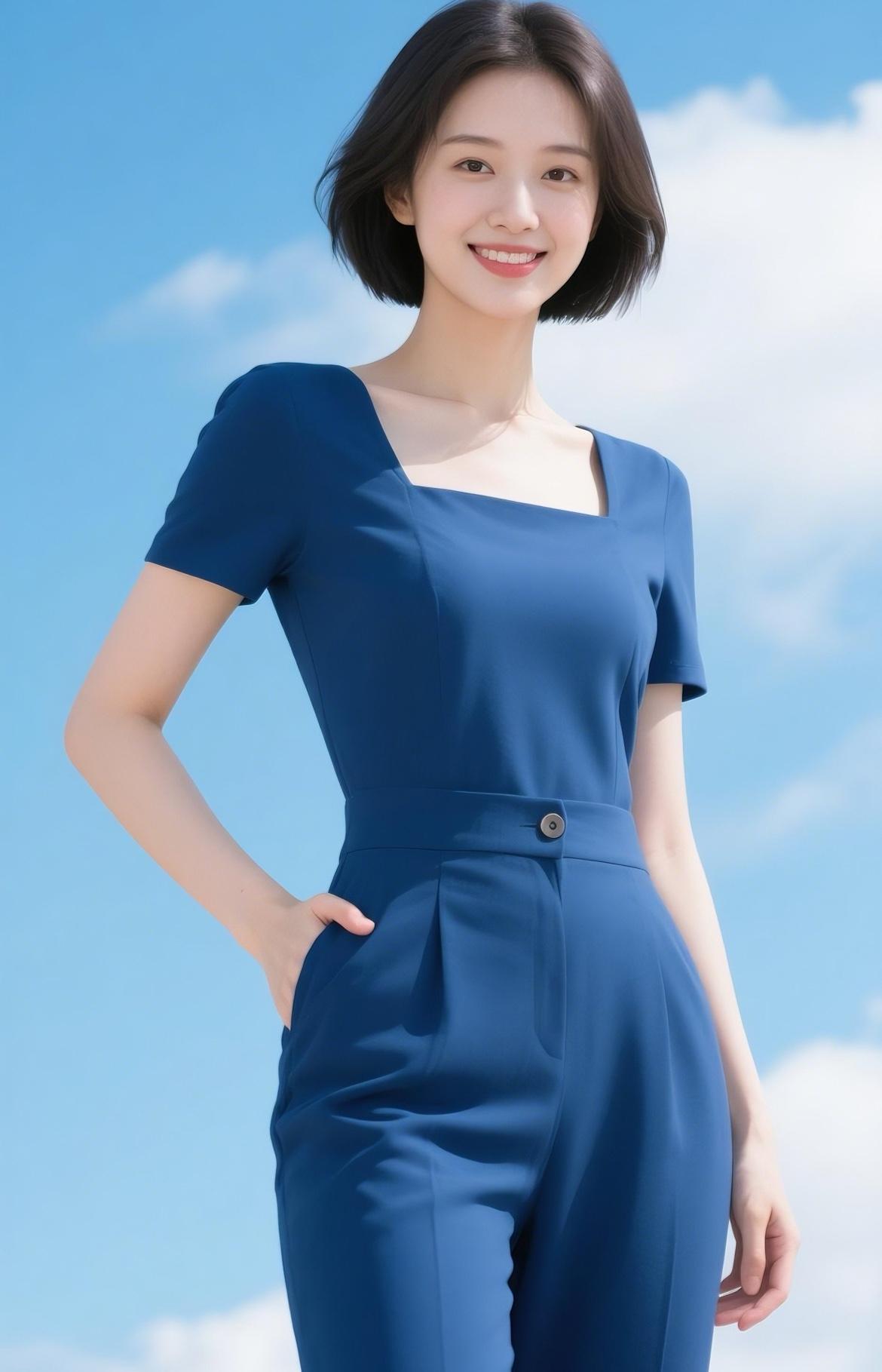 “问题不大，都能解决，”我最近学会的一门新话术！感觉激励了自己
