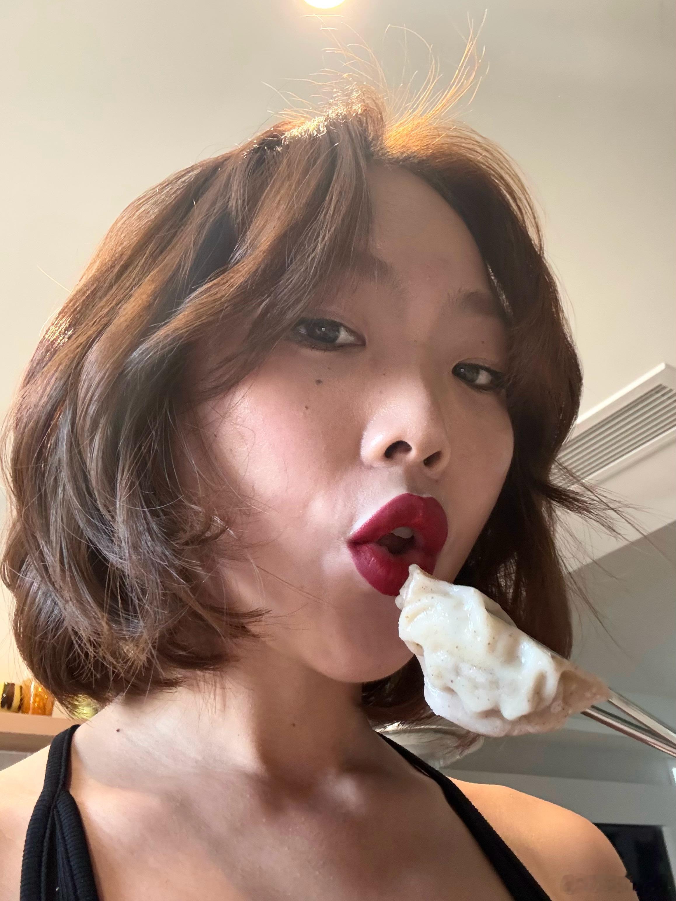 吃什么馅儿🥟​​​