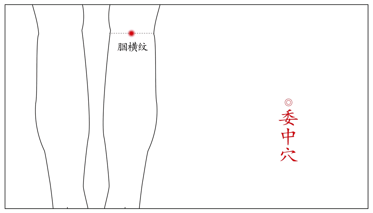 要想身体好，记住人体身上的“四大穴”1、合谷穴—“攻克”——面、口部疾病—图