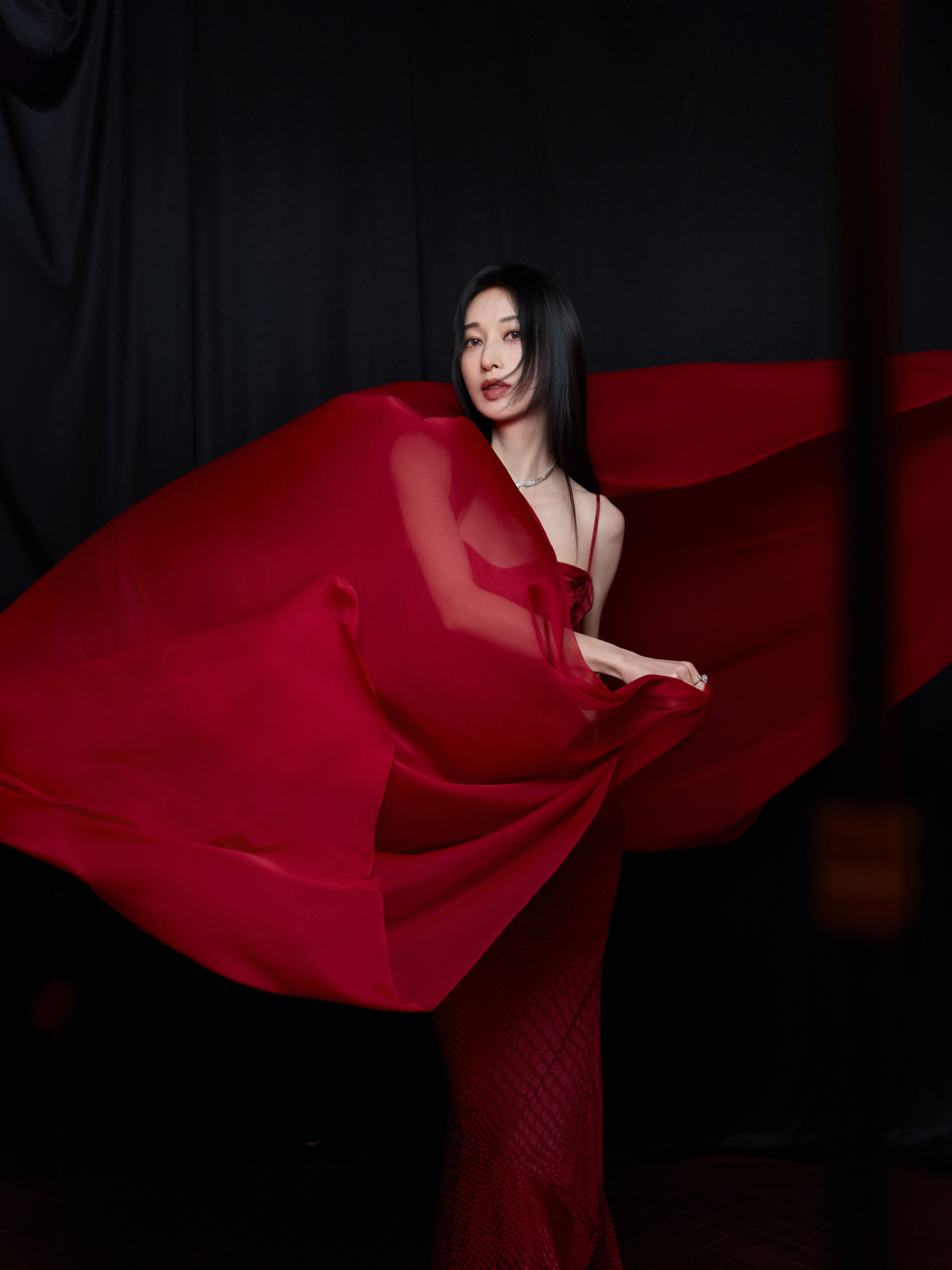 张俪红