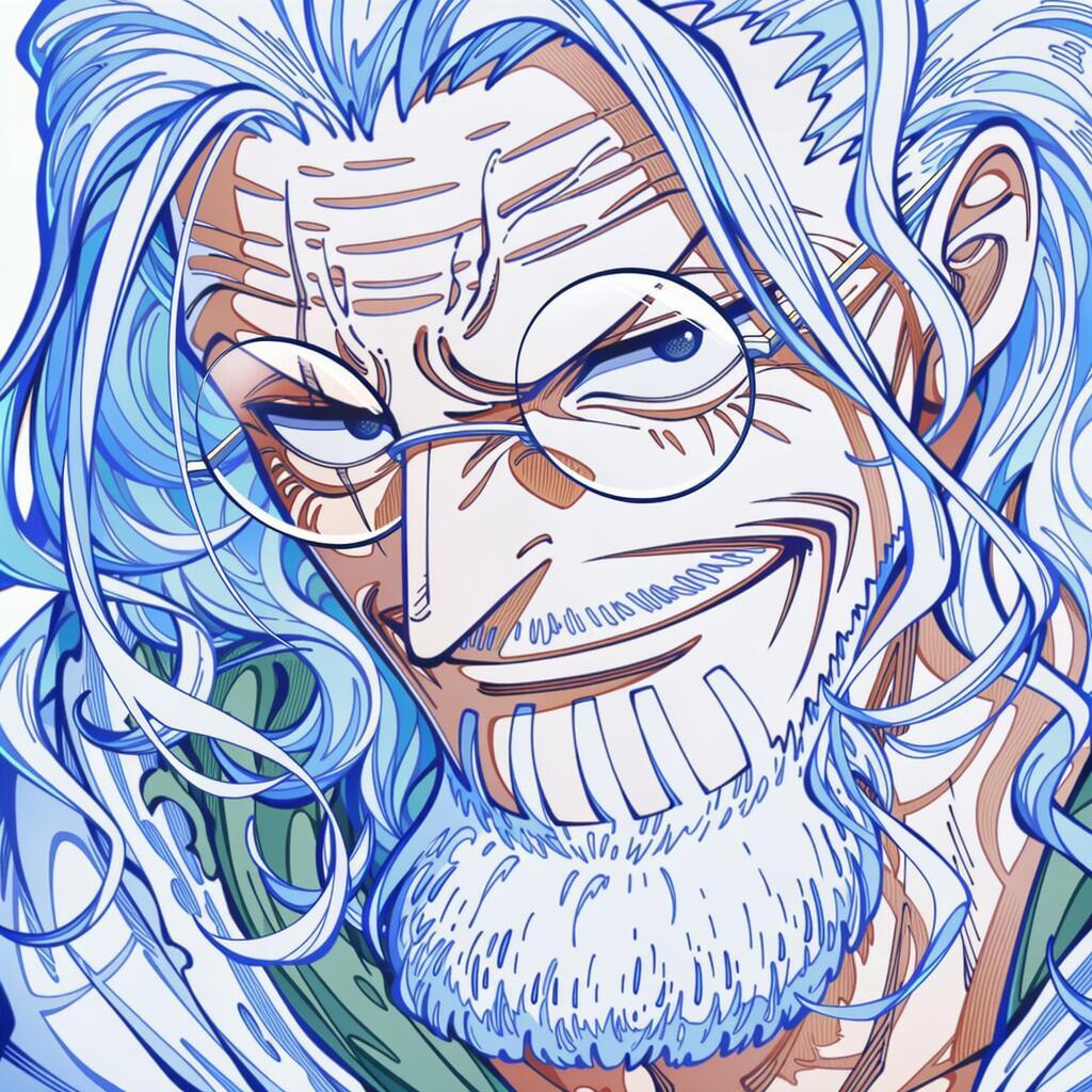 头像分享｜动漫头像｜海贼王｜马尔科｜卡塔库栗｜薇薇｜白星
