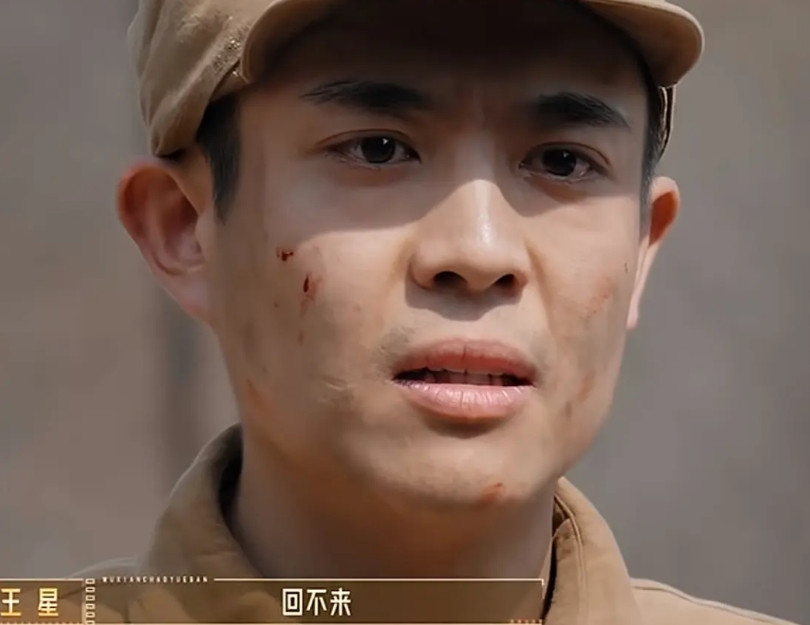 吴镇宇亲身调教真神了，状态跟之前比完全是俩人。吴镇宇告诉他不能再有那样的眼神了，