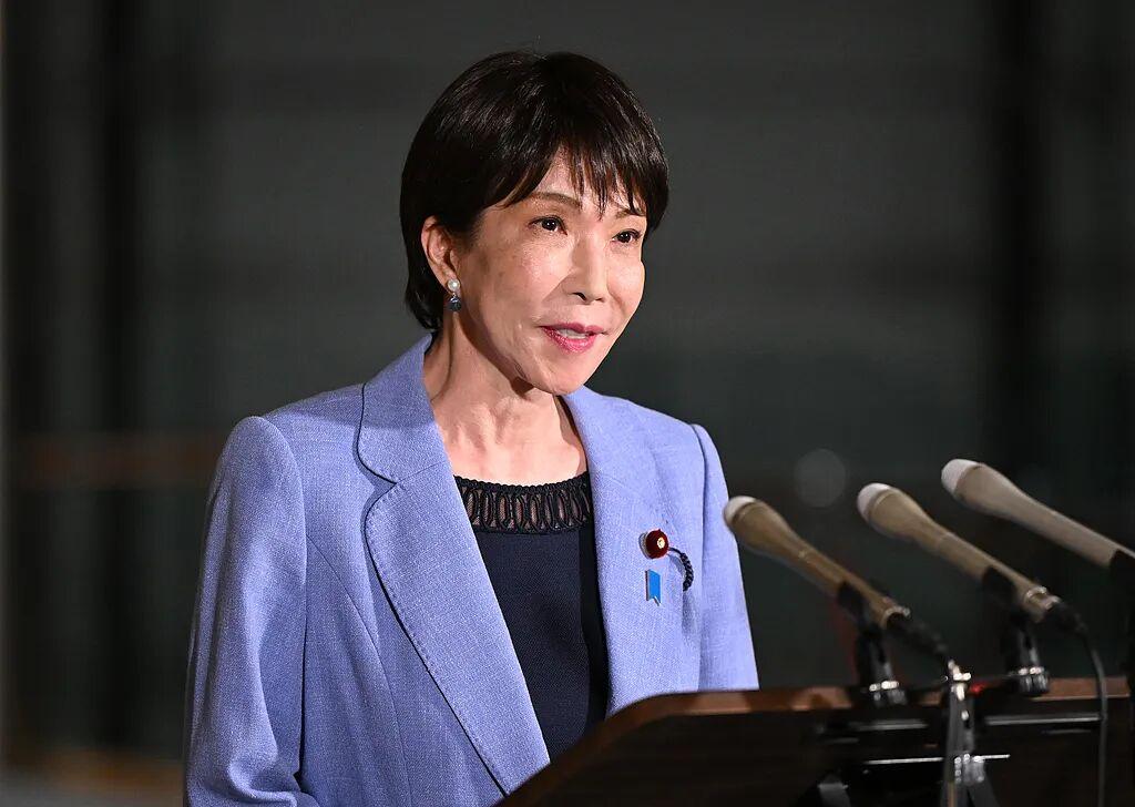联大最后一天，中朝代表上演了默契反击日本的一幕。中方先行使答辩权，点名高市早苗政