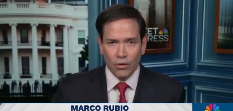 美国国务卿卢比奥今天说：“我们根本不需要委内瑞拉的石油，美国国内的石油储量已经足