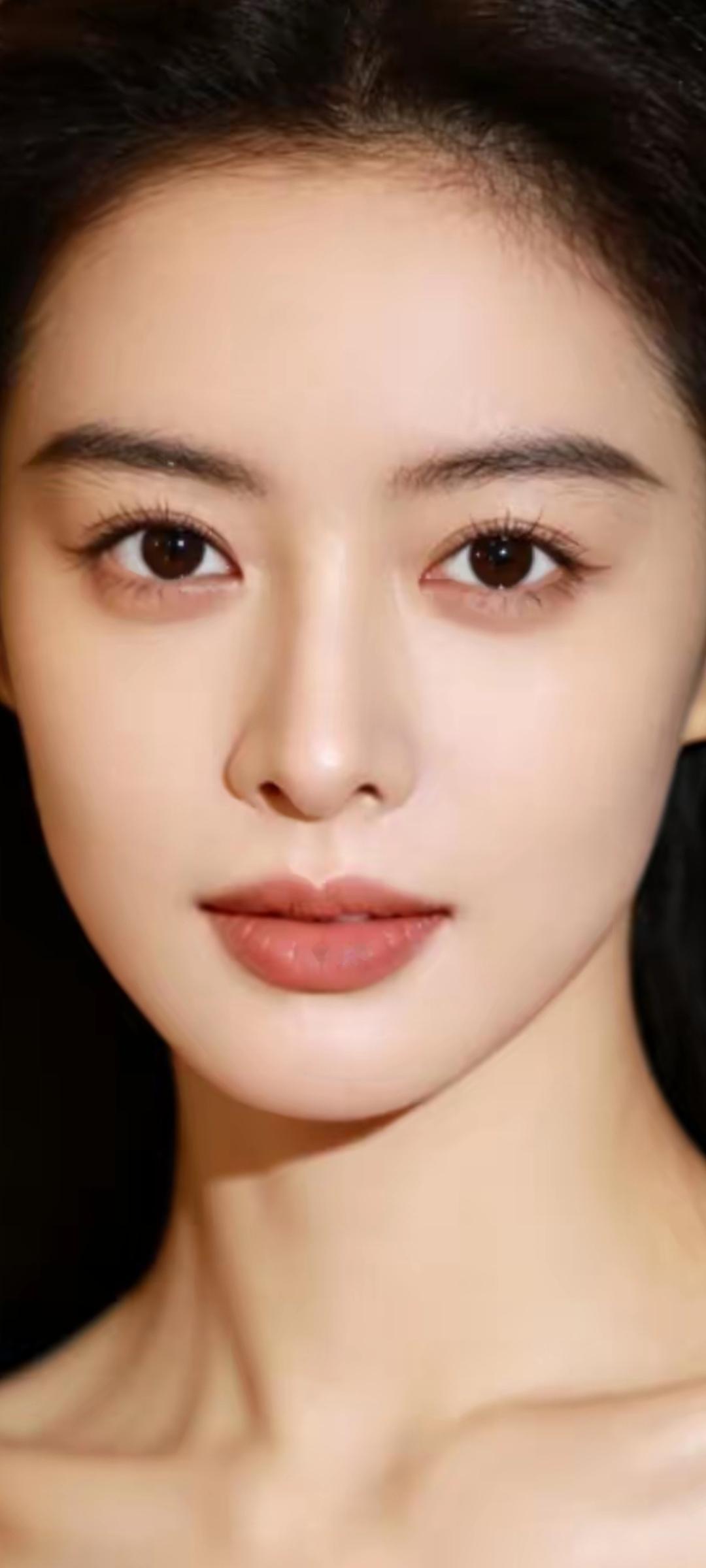 好看