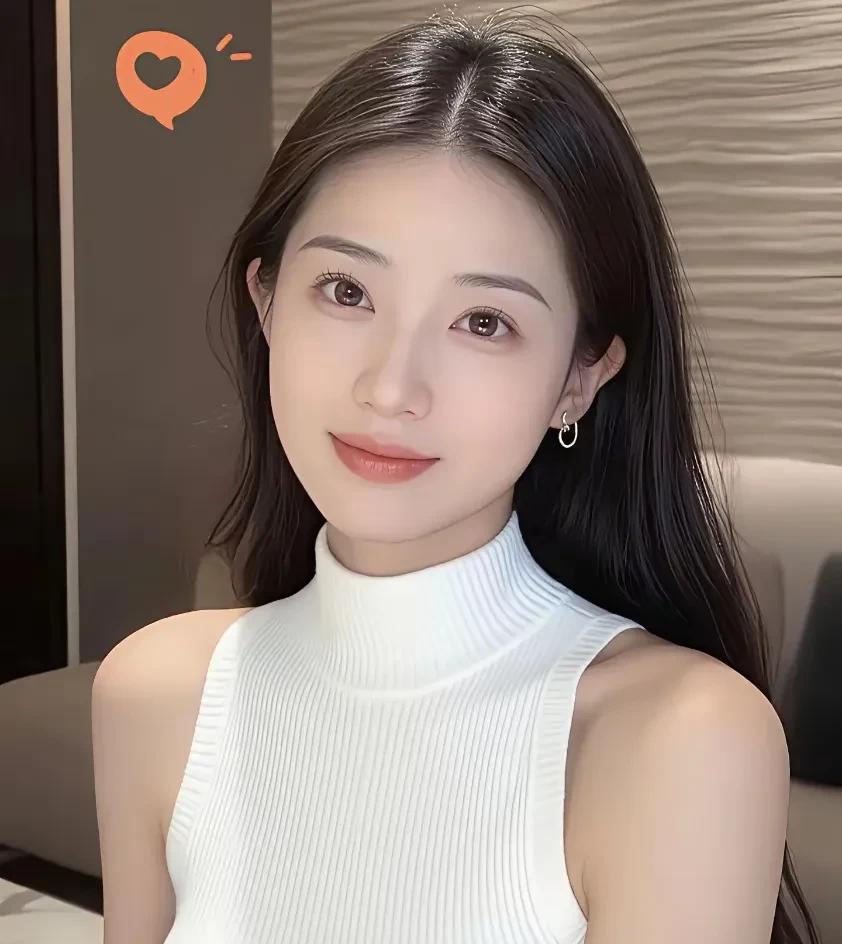 美女真漂亮