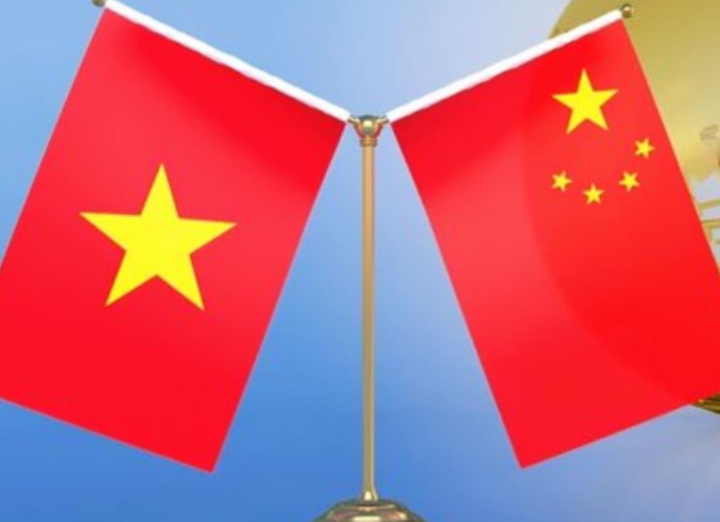 为讨好美国“自毁前程”！中国决定撤离援助后，如今他们想回头也来不及了。202
