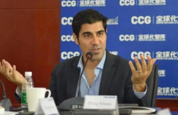 中国态度越来越硬，但真能主导亚洲吗？印度最近一连串动作给出了最直接的答案。 
