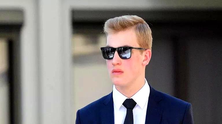 你说所有人的条件都真平等？白俄罗斯总统卢卡申科聊起他儿子考上北大这事儿，可有点