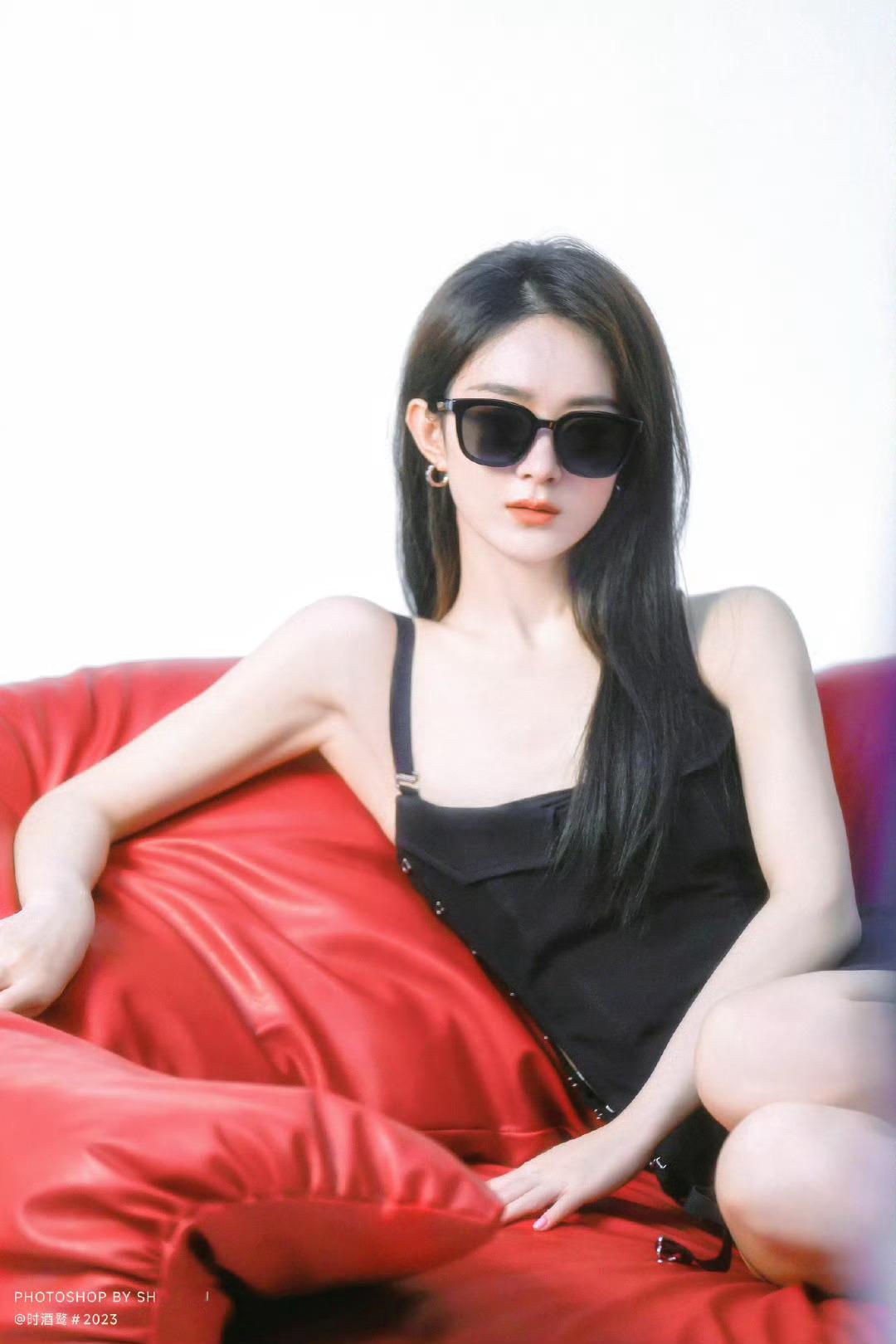 御姐风～🤩美丽迷人～​​​
