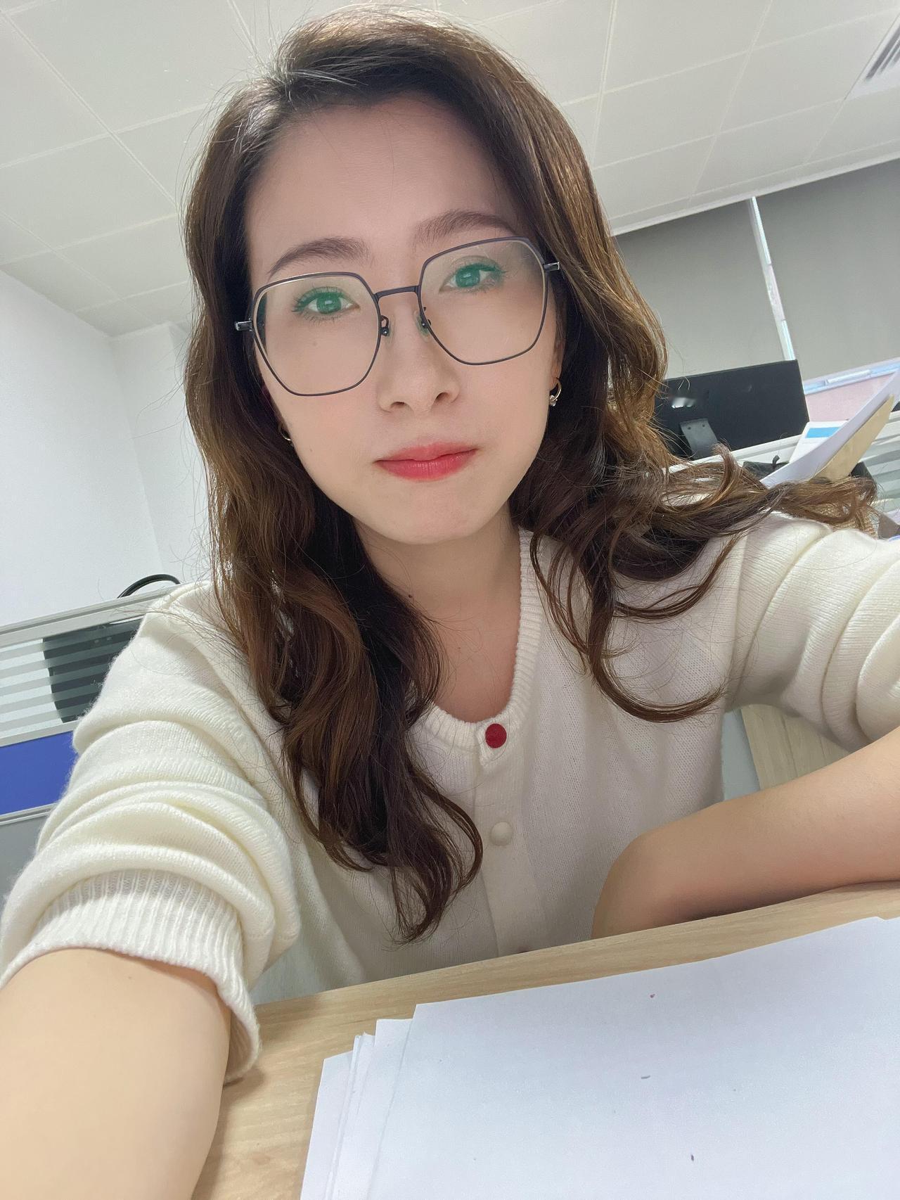 这，多好啊，漂漂亮亮的。