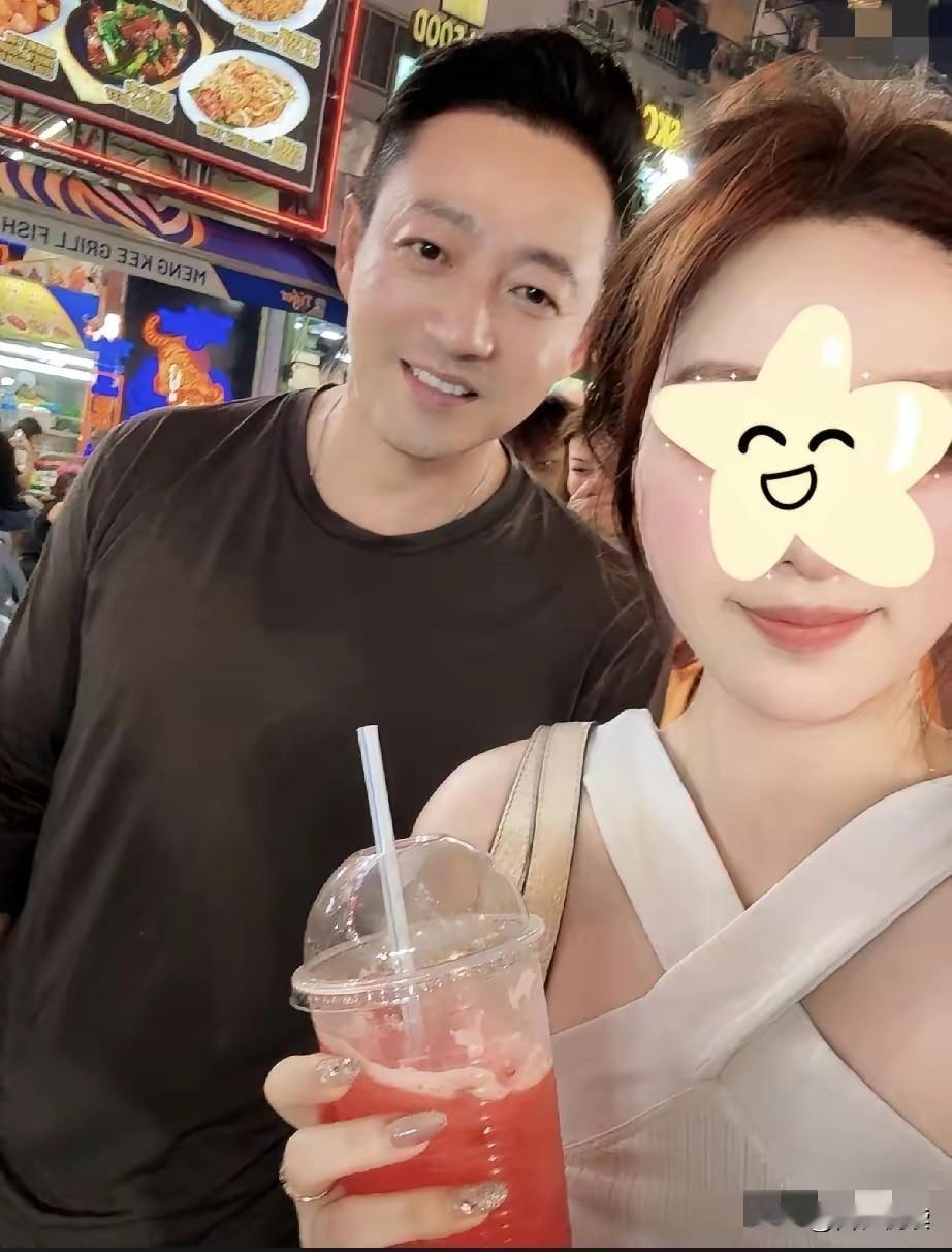 有个现象大家发现了吗那就是关于汪小菲马筱梅俩口子不论他俩去哪儿国内