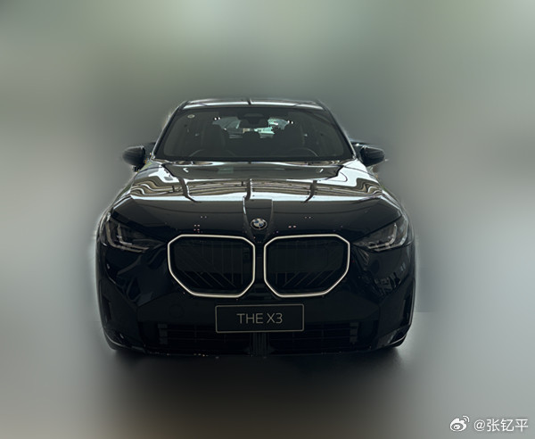 宝马X3销售反馈：1，提供信息的这家店五月平均每天客流量是20组出头，看宝马X3