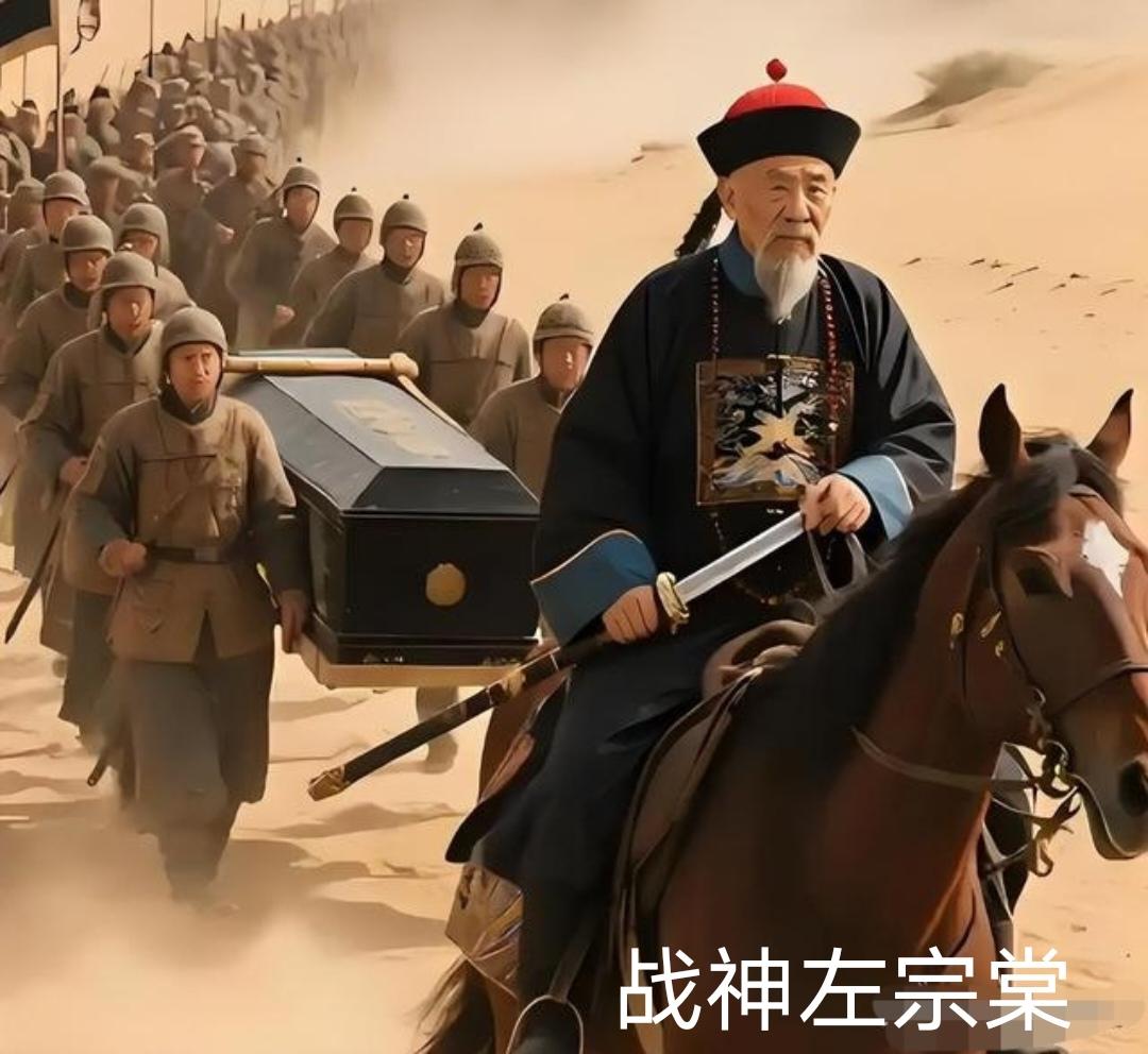 我们必须记住的中国三大战神1左宗棠2韩先楚3陈伟文有人说：没有