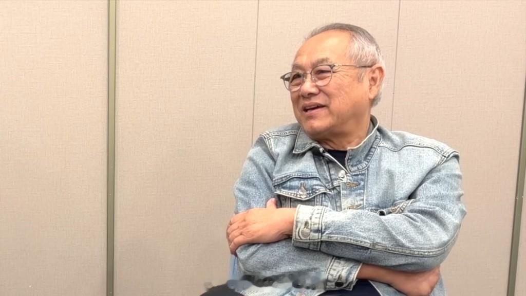 星岛：于洋曾遭TVB下令永不录用赌气拒签续约直言无需给面子全靠旧识薛家燕引荐