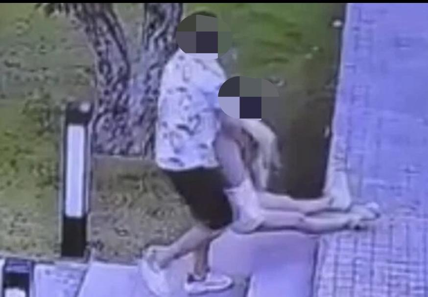 泰国遇害中国女子生前最后画面曝光！34岁安徽女子季某，在芭提雅参加泳池派对后陷